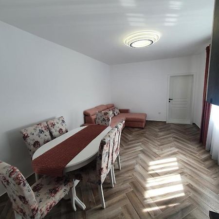 Casa Din Centru Apartment คลูจ-นาโปกา ภายนอก รูปภาพ