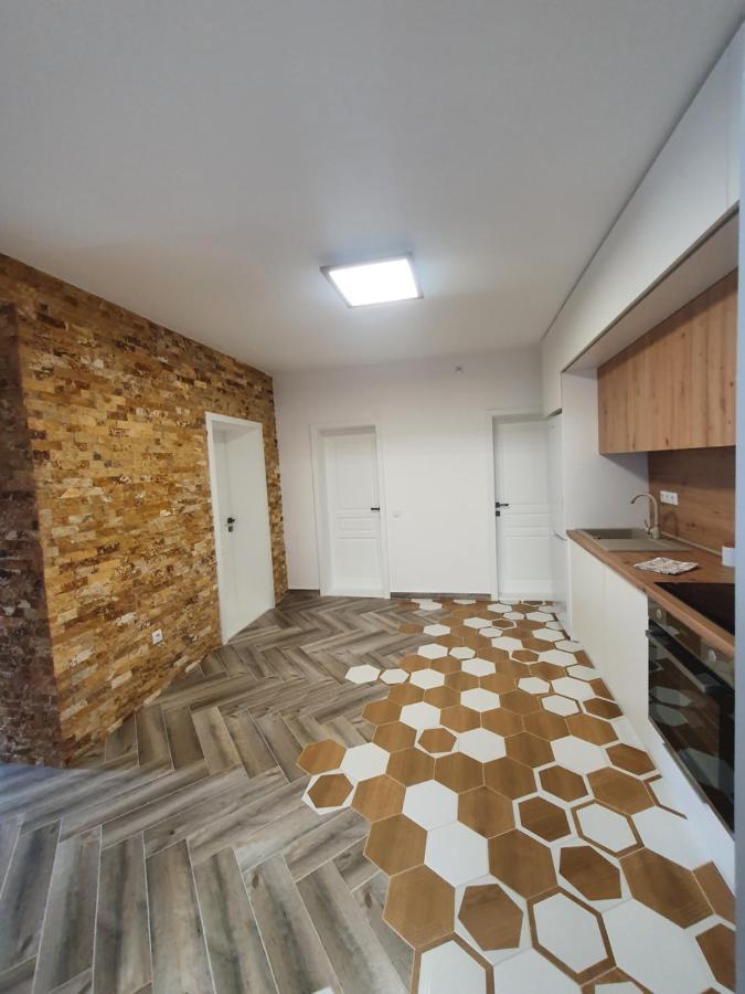 Casa Din Centru Apartment คลูจ-นาโปกา ภายนอก รูปภาพ